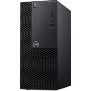 Dell OptiPlex 3070 MT Core i5-9500 8GB DDR4 512GB SSD