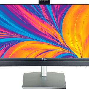 Dell OptiPlex 7420 23.8″ All-in-One PC Core i5-12500T 16GB RAM 512GB SSD