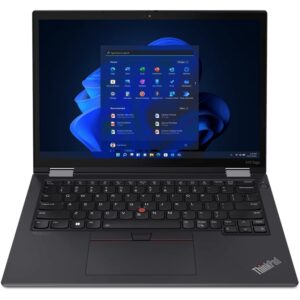 Lenovo ThinkPad X13 i7-1255U | 16GB RAM | 512GB SSD | Win 11 Pro