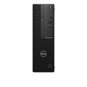 Dell OptiPlex 3080 Small Form Factor i5-10500 8GB 256GB SSD Win 11 Pro