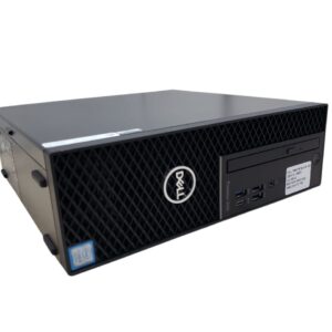 Dell Precision 3431 SFF Core i5 9th Gen 16GB RAM 512GB SSD