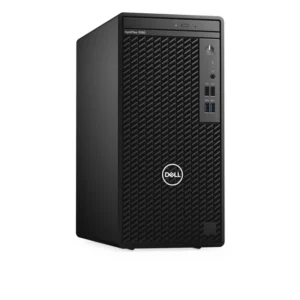 Dell OptiPlex 3080 M Tower Core i5-10500,8GB RAM,256GB SSD